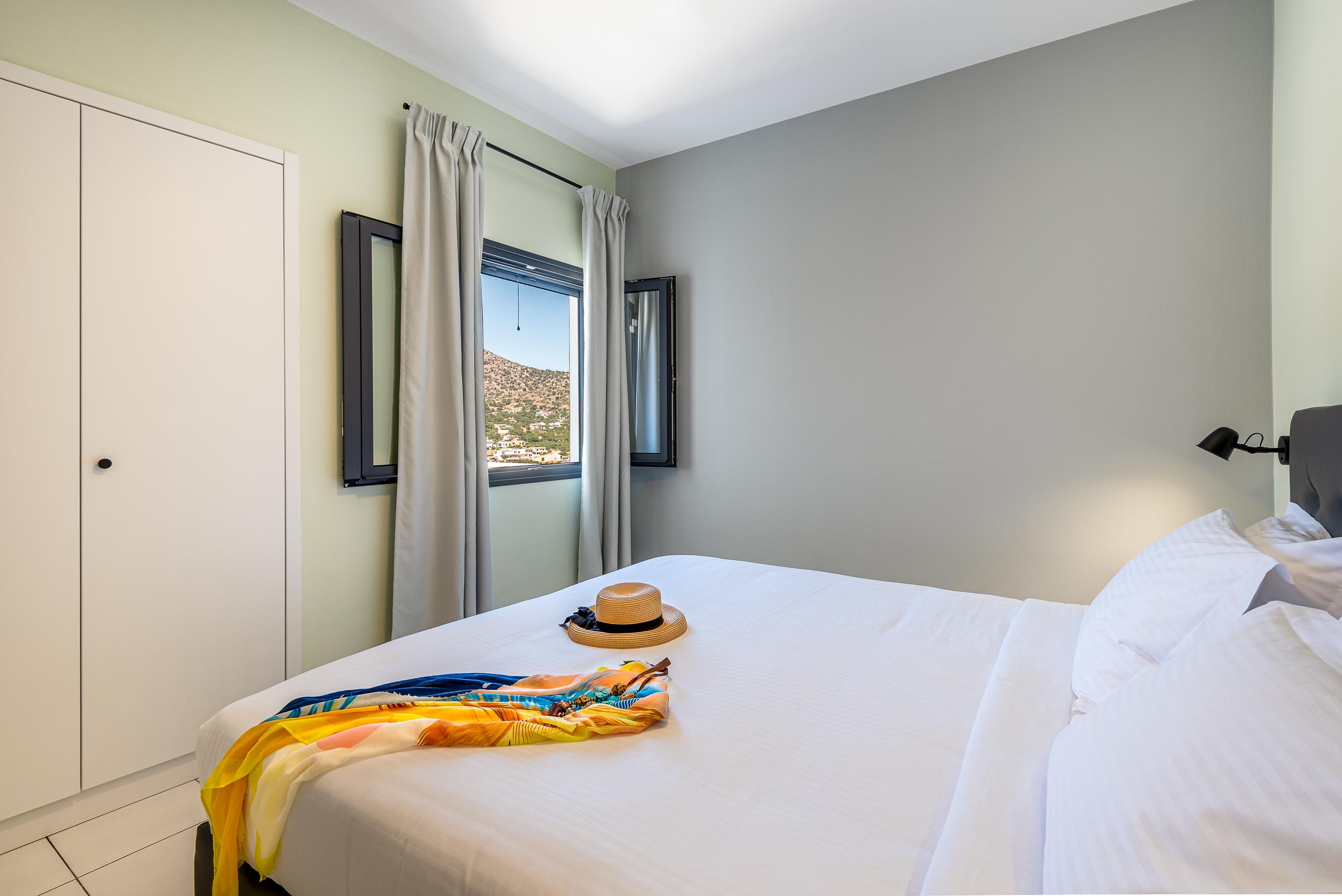 Minois Boutique Hotel (Adults Only) Stalís Ngoại thất bức ảnh