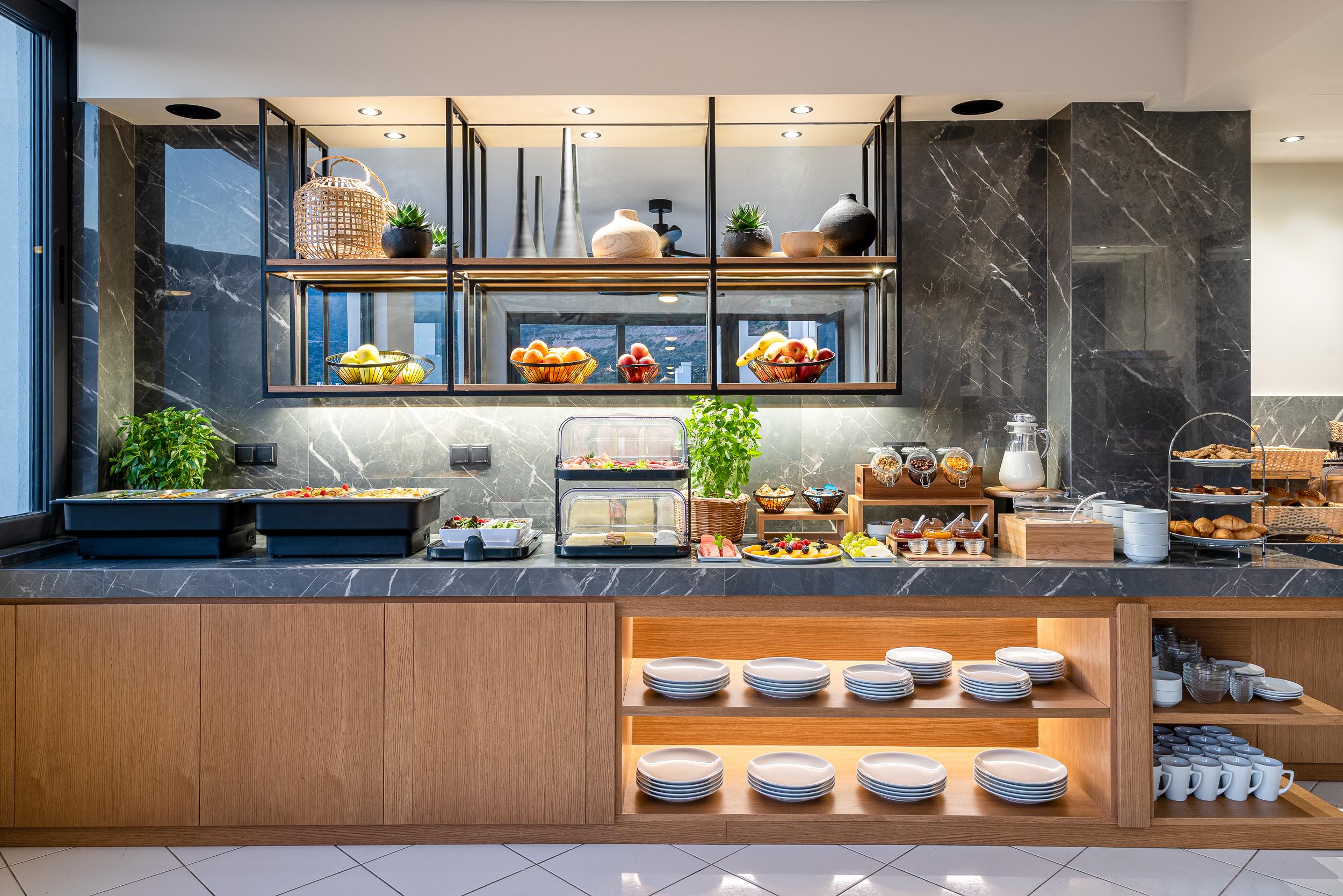 Minois Boutique Hotel (Adults Only) Stalís Ngoại thất bức ảnh