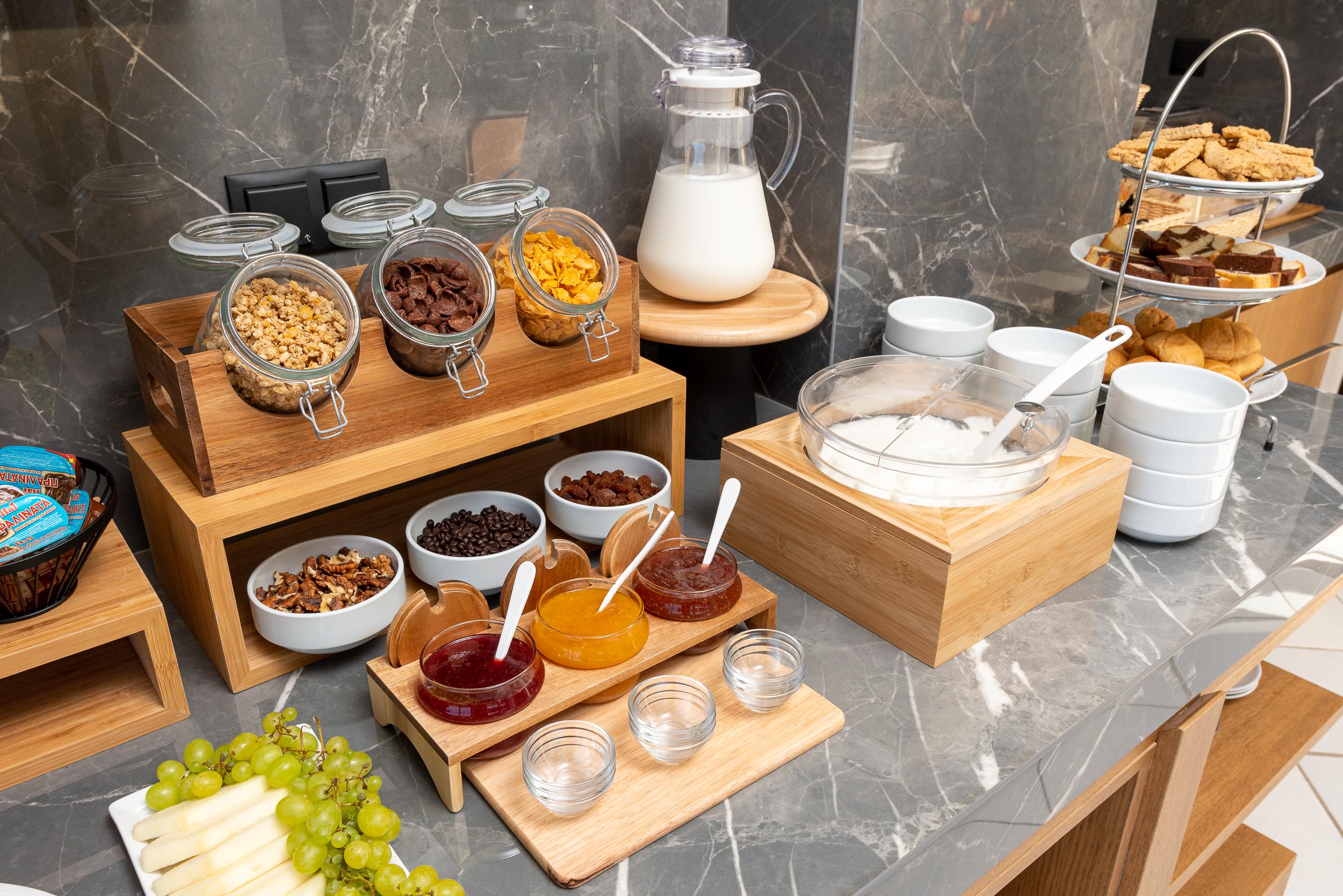 Minois Boutique Hotel (Adults Only) Stalís Ngoại thất bức ảnh