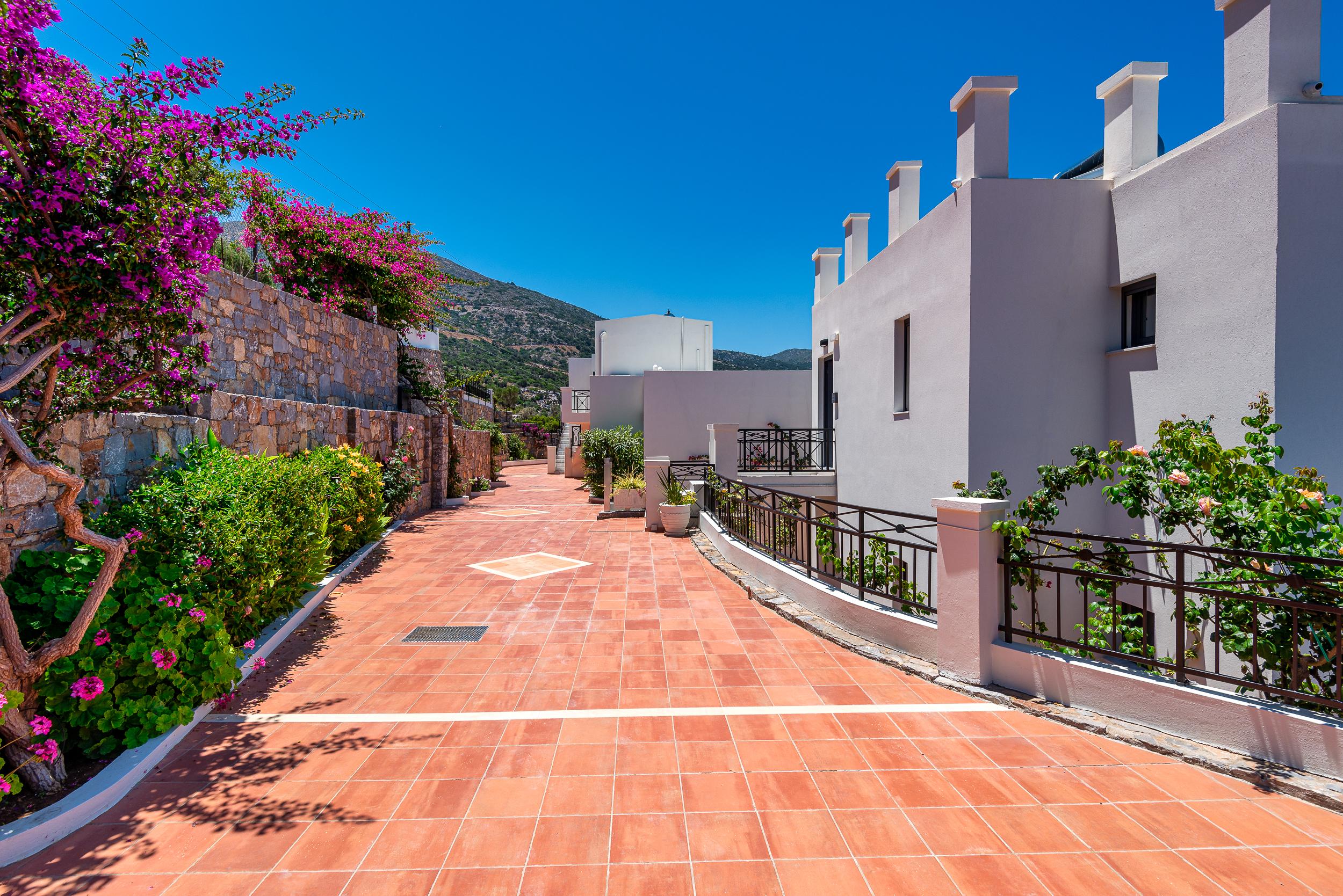 Minois Boutique Hotel (Adults Only) Stalís Ngoại thất bức ảnh