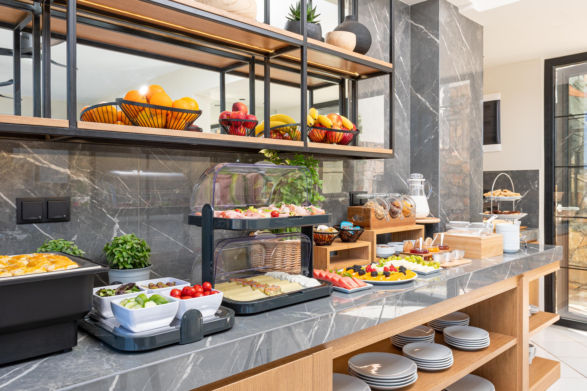Minois Boutique Hotel (Adults Only) Stalís Ngoại thất bức ảnh