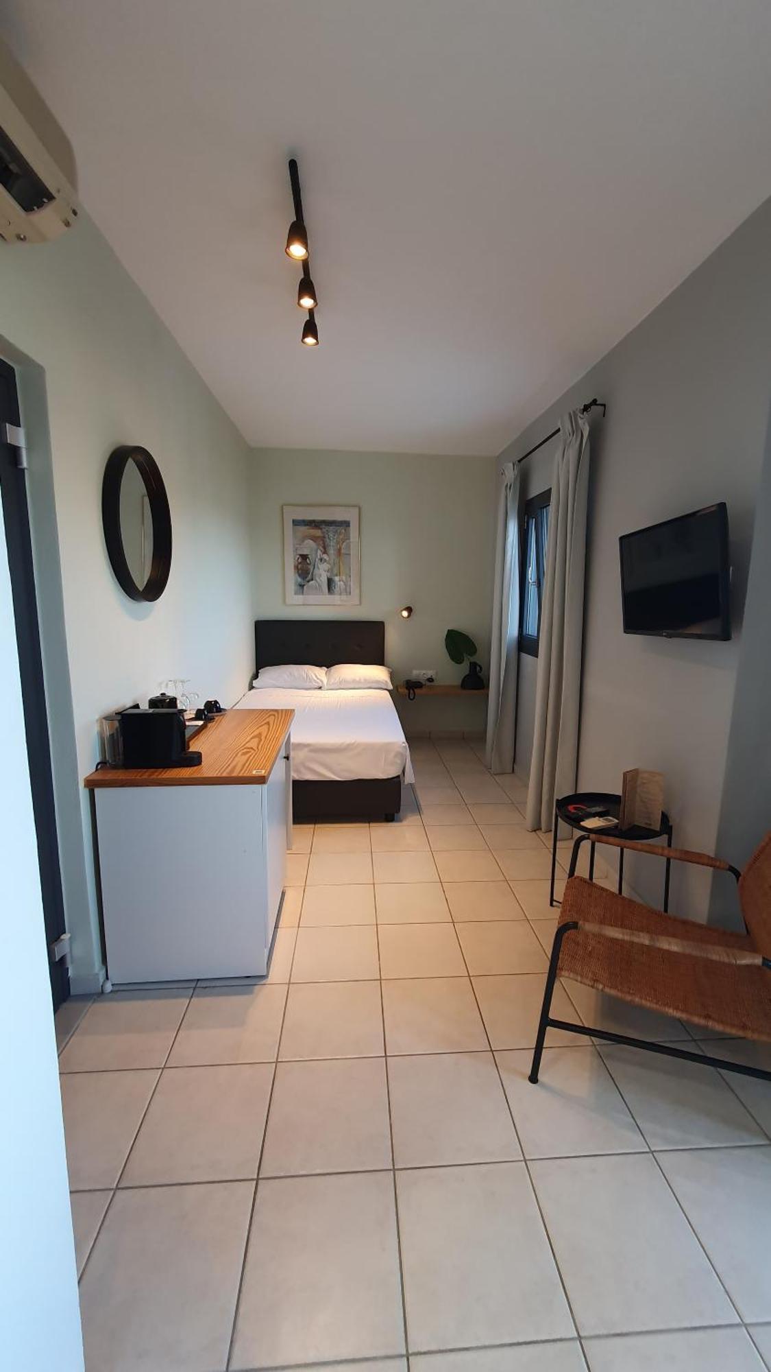 Minois Boutique Hotel (Adults Only) Stalís Ngoại thất bức ảnh